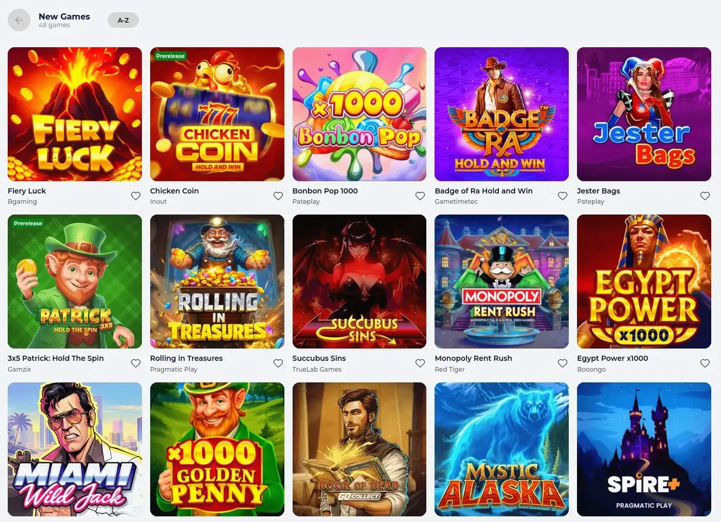 Игровой интерфейс онлайн казино на экране ноутбука